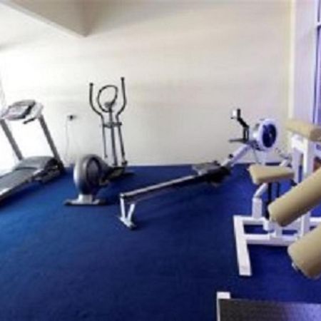 Cattlemans Country Motor Inn & Serviced Apartments Ντούμπο Εξωτερικό φωτογραφία