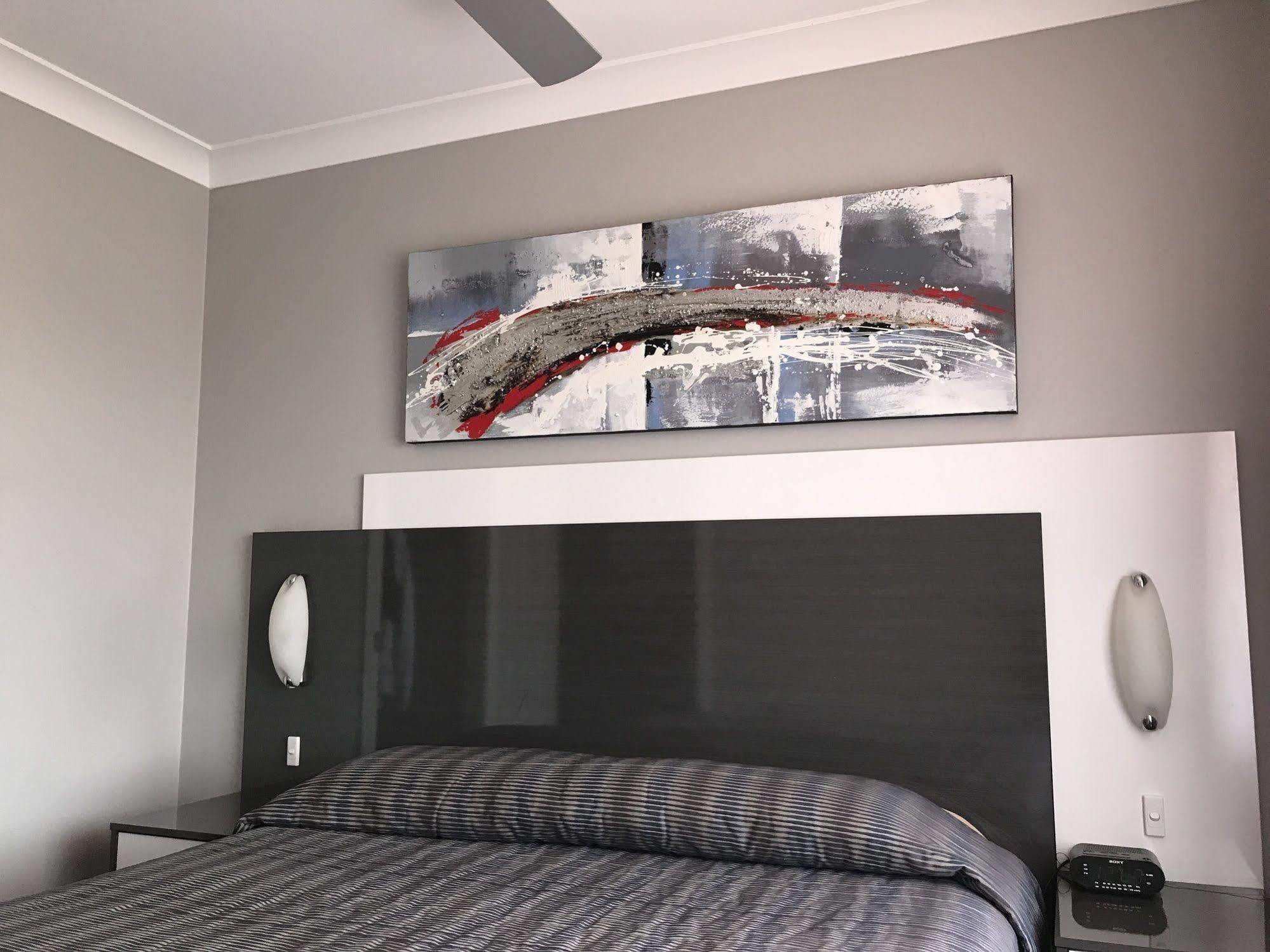 Cattlemans Country Motor Inn & Serviced Apartments Ντούμπο Εξωτερικό φωτογραφία